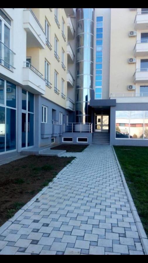 Adam'S Apartment 1 Kladovo Exterior photo