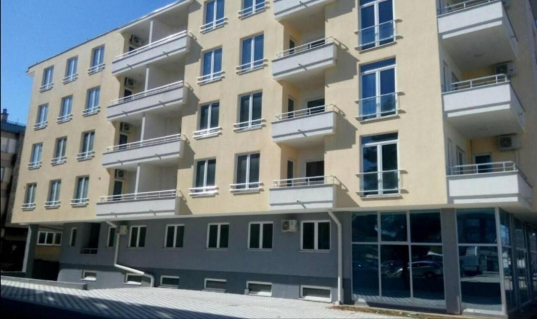 Adam'S Apartment 1 Kladovo Exterior photo